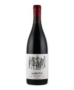 Labara Otskhanuri Sapere