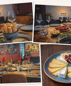 Wijnavond bij Wijnhuis Mana – 27 maart