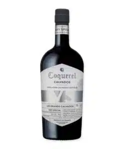 Coquerel Calvados Fine AOC