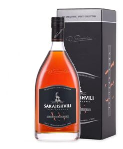 Sarajishvili VS 500ml