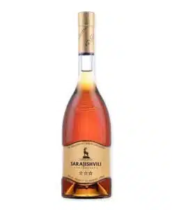 Sarajishvili 3* 500ml