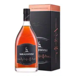 Sarajishvili VSOP 500ml